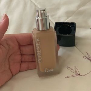❤️ Dior Forever❤️ 24H Wear High Perfection ❤️